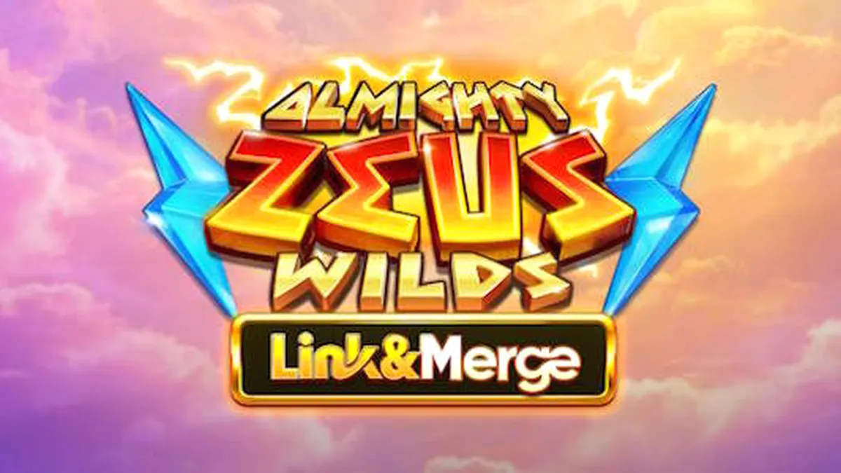 Cena épica do Monte Olimpo no slot Almighty Zeus Wilds