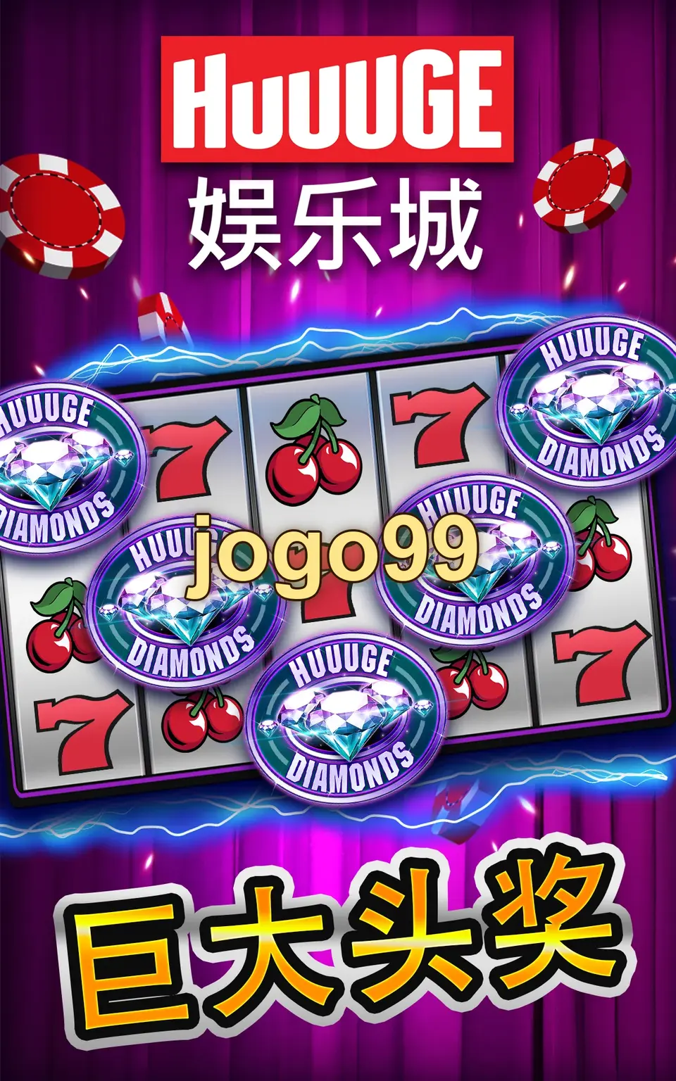 jogo99 Baixar