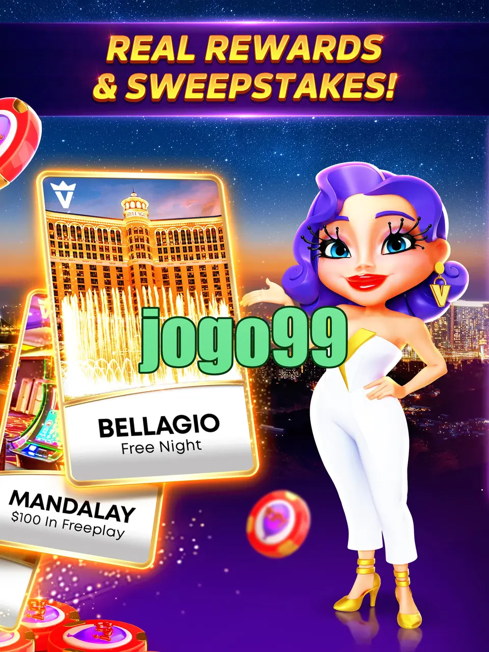 jogo99 Baixar