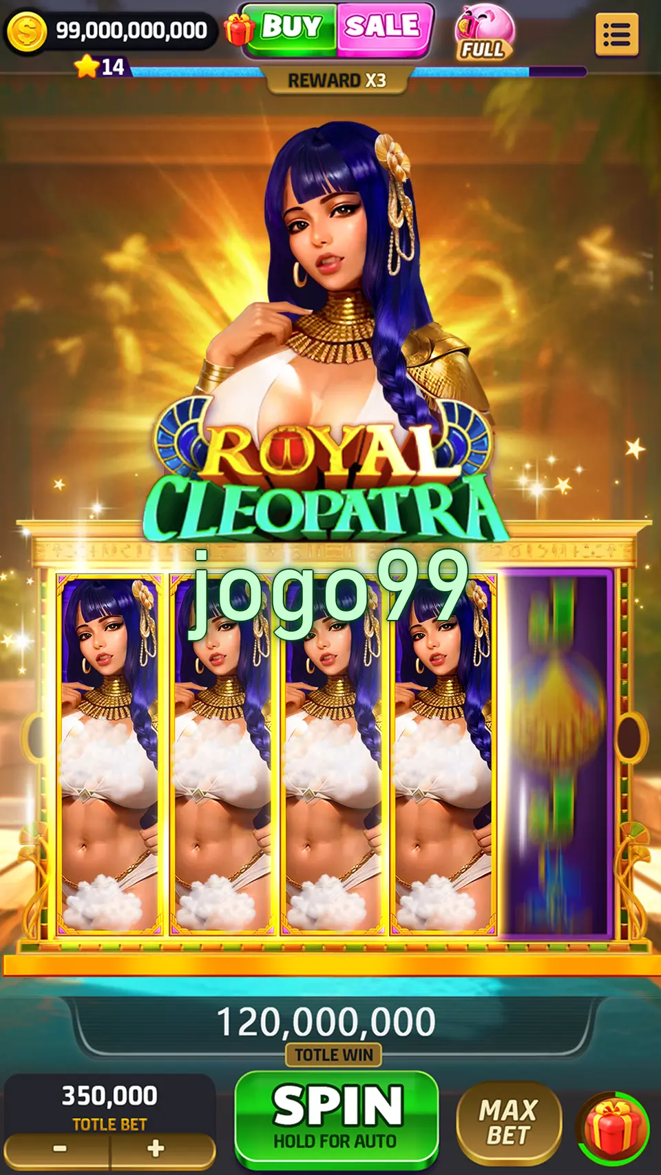 jogo99 Baixar