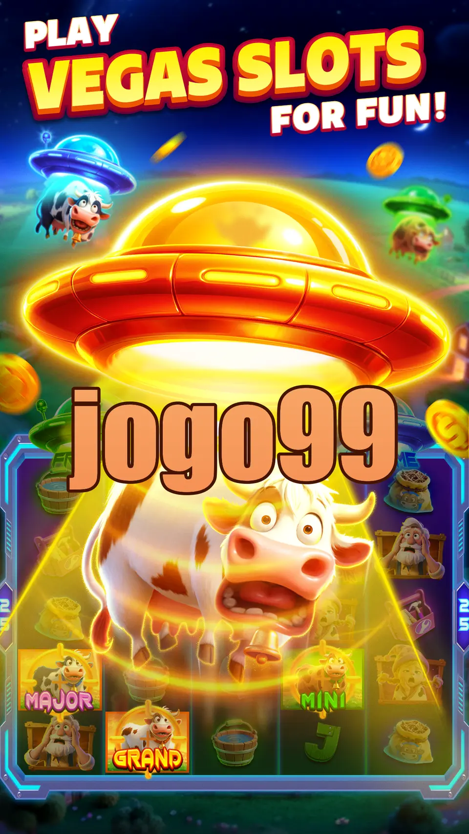 jogo99 Login