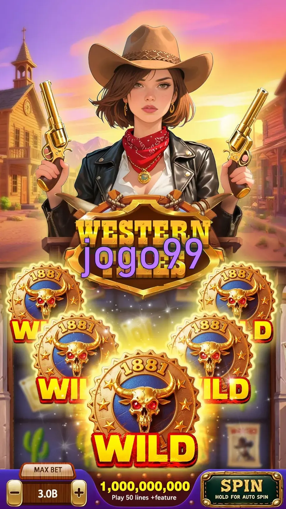 jogo99 Login
