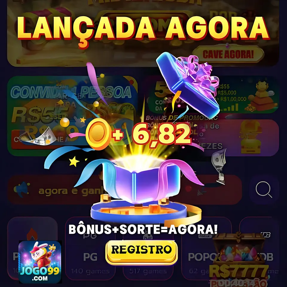 JOGO99 APK Oficial Baixar Indonesia