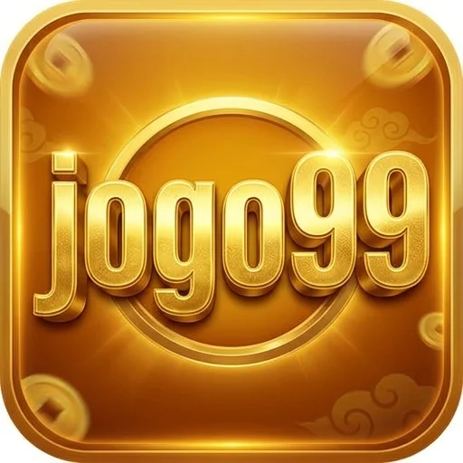 jogo99 Logo - Oficial